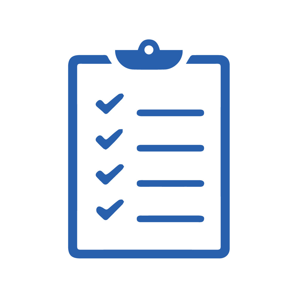 checklist